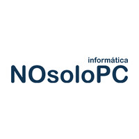 NOSoloPC logo - Similar company to Clantic Consultoria Informatica Sl