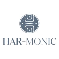 Har-monic logo - Similar company to Valor Collective London