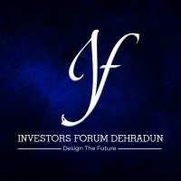 Investors Forum Dehradun logo - Similar company to Hd Mountain High Developers Llp