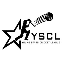 Young Stars Cricket League logo - Similar company to Print Page