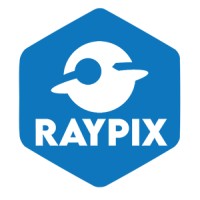 Raypix logo - Similar company to Omnilive
