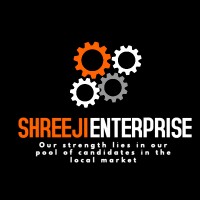 Shreeji enterprise logo - Similar company to Teach 2 Grow
