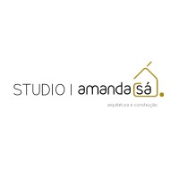 Studio Amanda Sá Arquitetura logo - Similar company to Espaco Unico Interiores