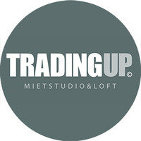 TRADING UP Mietstudio & Loft logo - Similar company to Tick Trading Software Ag