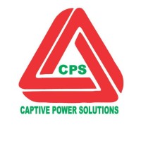 Captive Power Solutions (Private) Limited logo - Similar company to Captive Carbon