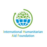 International Humanitarian Aid Foundation (IHAF) logo - Similar company to Ecodynamics Group