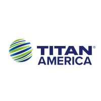 Titan America logo - Similar company to Titan Group
