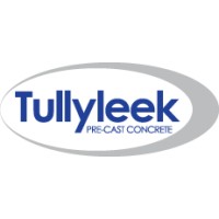 Tullyleek Precast Concrete Ltd logo - Similar company to United Wire Ltd