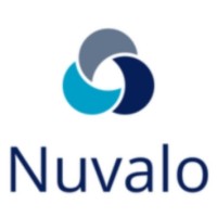 Nuvalo logo - Similar company to Nebulosity