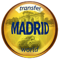 TRANSFER MADRID WORLD logo - Similar company to The Mobility Networks Group