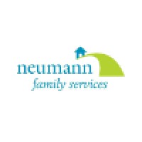 Neumann Family Services logo - Similar company to Keystone Alliance
