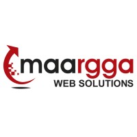 Maargga Web Solutions logo - Similar company to Maargga
