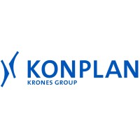Konplan s.r.o. logo - Similar company to Syskron Gmbh