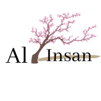 AL INSAN logo - Similar company to Protecta Screen