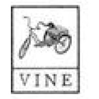 Vine Wine logo - Similar company to Startus