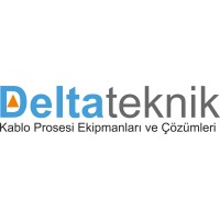 Delta Teknik logo - Similar company to Idprt
