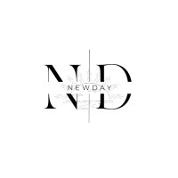 NewDay logo - Similar company to Human Isc