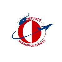 METU NCC Aerospace Society logo - Similar company to 717 Dijital Medya