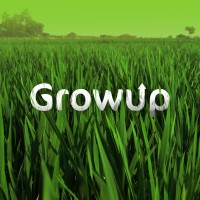 GrowUp logo - Similar company to Rosa Properties Ltd.
