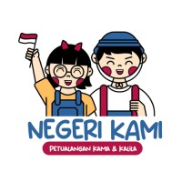 Negeri Kami logo - Similar company to Old Gamers