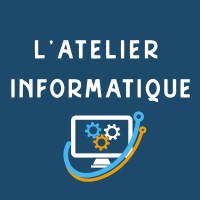 L'ATELIER INFORMATIQUE logo - Similar company to Hesperia Informatique