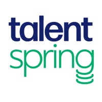 TalentSpring logo - Similar company to Startfinder
