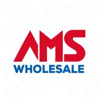 AMS Wholesale Ltd. logo - Similar company to Codecresta