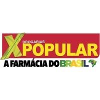 Drogaria X Popular logo - Similar company to Drogaria X Popular