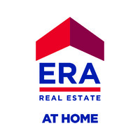 ERA At Home logo - Similar company to Immo Nobels