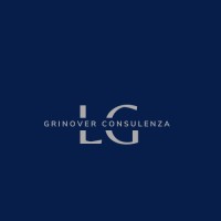 Grinover Consulenza logo - Similar company to Ez Educação