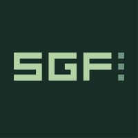 SGF logo - Similar company to K2 Controls
