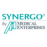 Synergo by Medical Enterprises logo - Similar company to E.S. Shimron, I. Molho, Persky & Co