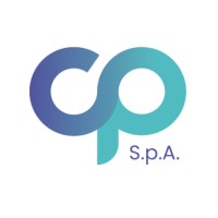 CP SpA logo - Similar company to Graphic Studio