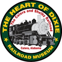 Heart Of Dixie Railroad Museum