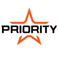 Priority Sports & Entertainment logo - Similar company to Athletes First