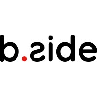 B.Side S.r.l. logo - Similar company to Salef