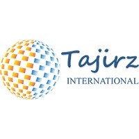 Tajirz International logo - Similar company to Nextpc