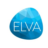 Elva Community Engagement logo - Similar company to Association For Slavic, East European, And Eurasian Studies (Aseees)
