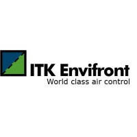 ITK Envifront logo - Similar company to Comfy Living Ab