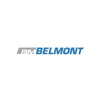 BELMONT Industriemontage GmbH logo - Similar company to Plant3D.De