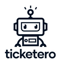 Ticketero logo - Similar company to Tgoat.Org