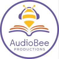 AudioBee Productions logo - Similar company to One Night Stand Studios