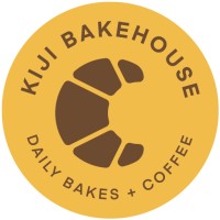 KIJI Bakehouse logo - Similar company to Rtcanary