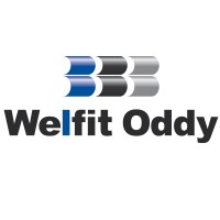 Welfit Oddy (Pty) Ltd logo - Similar company to Apex Polymer Solutions