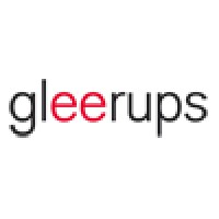 Gleerups Utbildning logo - Similar company to Ilt Education