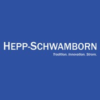 Hepp-Schwamborn GmbH & Co. KG logo - Similar company to Mgconnect-Stiftung