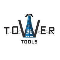 Tower Tools LLC logo - Similar company to Mccown Technology Corporation