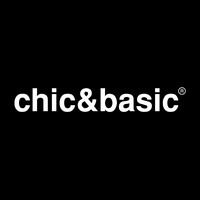 chic&basic hotels logo - Similar company to Yakshi Studio
