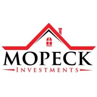 Mopeck Investments Ltd logo - Similar company to In-Clue