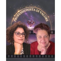 Donna & Professionista di Valore | Consulenza & Mentoring Olistico. Psicoenergetico. Emozionale❤️💎 logo - Similar company to New Value